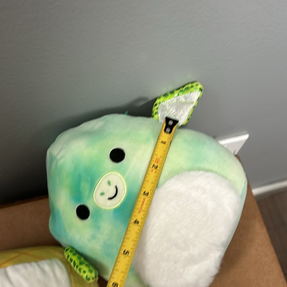 Plush toys -2 squash mallows - Picture 9 of 9